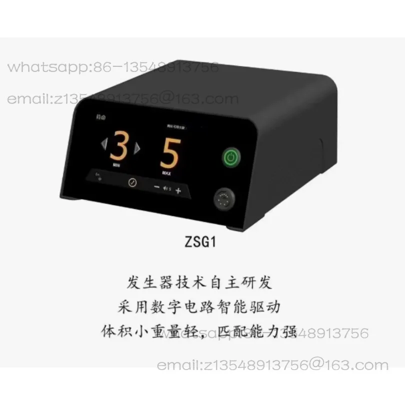 High-quality factory direct sales, veterinary equipment, sonic professional equipment, spot delivery