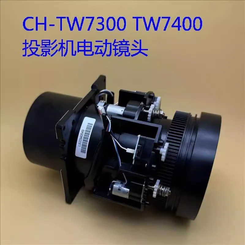 

New original for Epson CH-TW7300 TW7400 projector lens
