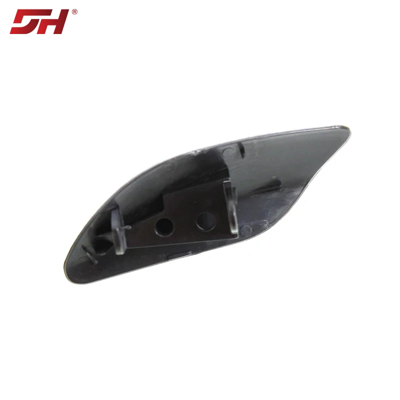 Immagine 6: Copertura Spruzzatore Fari Anteriori per Paraurti Auto, Lavafari Adatto per Porsche Cayenne 2008-2010 95562830111 95562830211