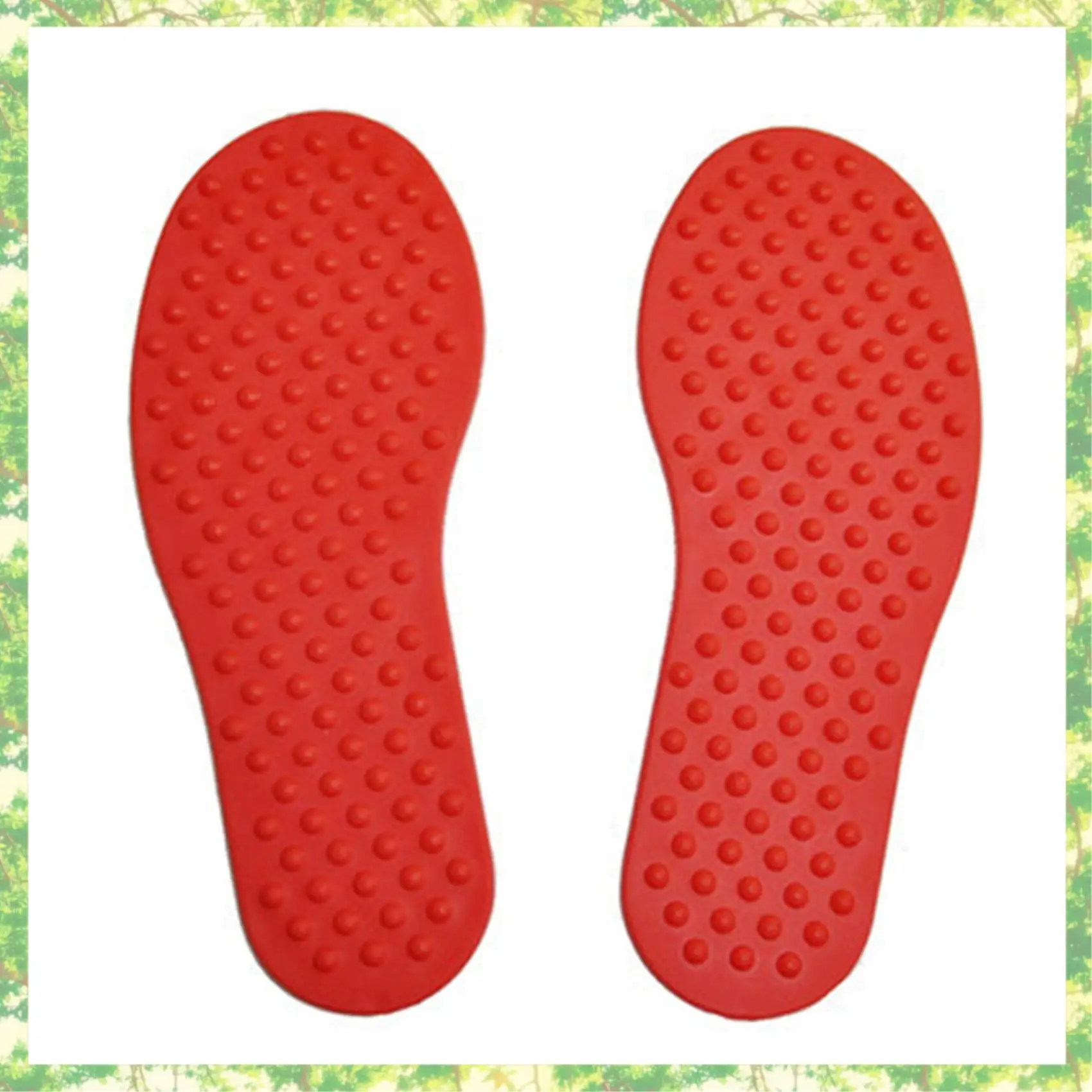 Eco-friendly-16 pares mãos e pés jogo 4 cores para crianças saltar tapete esporte musculação indoor ao ar livre adereços de jogo