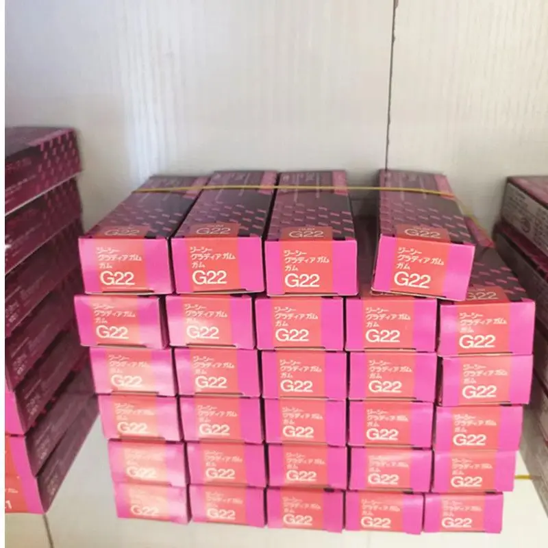 

Genuine Product FUJI GC Polymerized Ceramic Light-cured Hard Resin FUJI Fluid Polymerized Ceramic Light-cured Composite