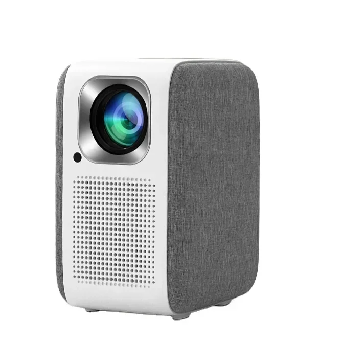 Touyinger H6 Pro  Mini Video Projector