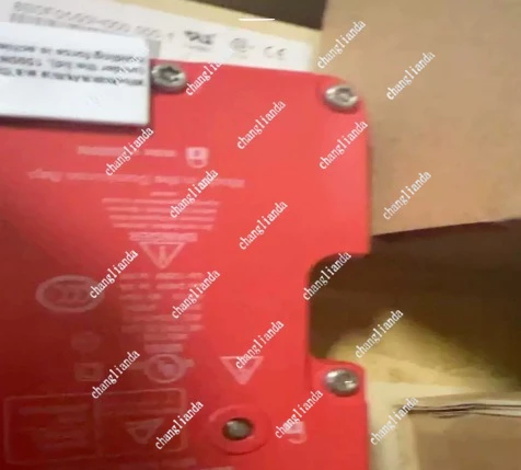Interrupteur de verrouillage de sécurité 440G-T27127 Série TLS-GD2 Compatible avec 440G-T27126 440G-T27128 440G-T27121