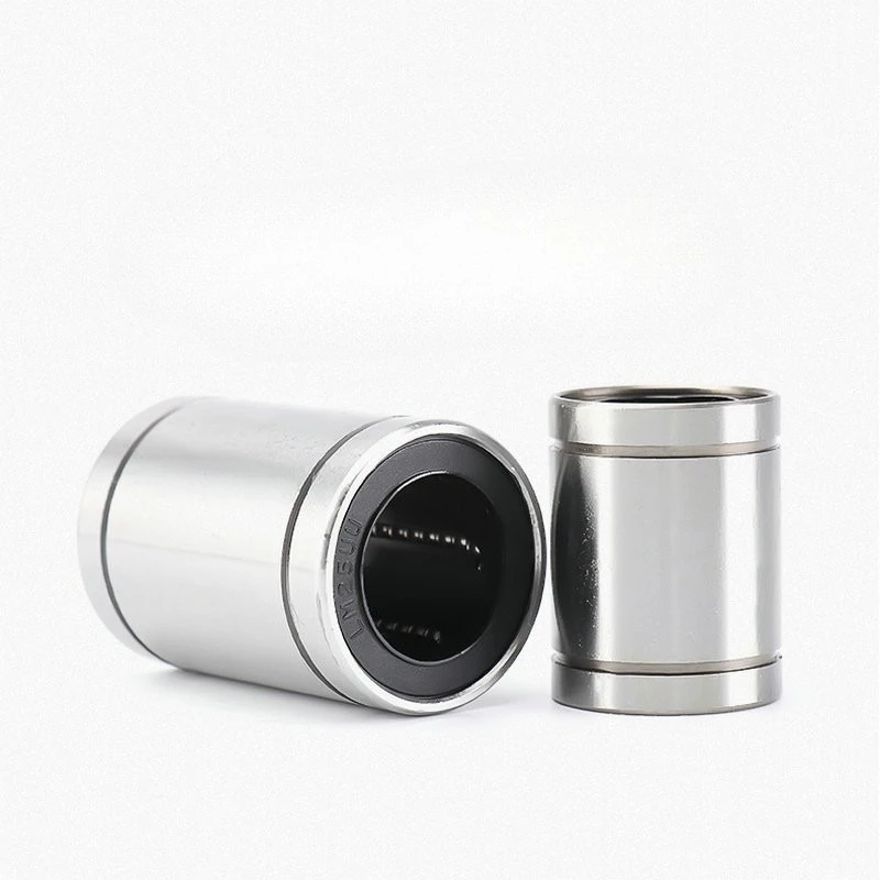 

linear bearings 3mm 4mm 5mm 6mm 8mm 10mm 12mm 13mm rodamientos lineal slides liner cnc impressora 3d printer parts