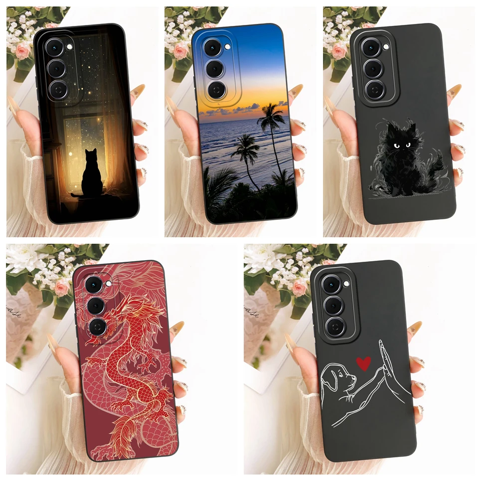 Soft Silicone Casin… - image