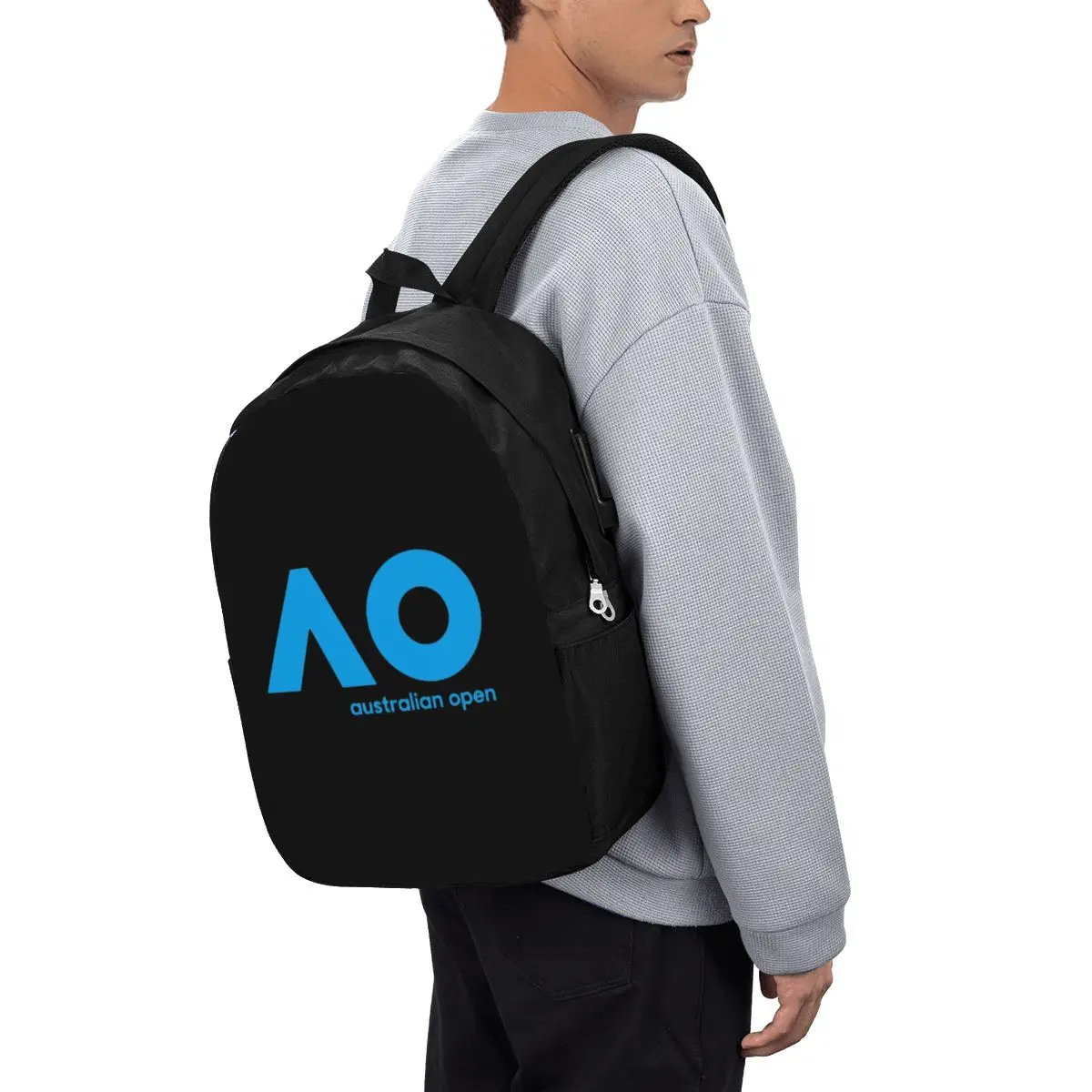 Australian Open Ao …