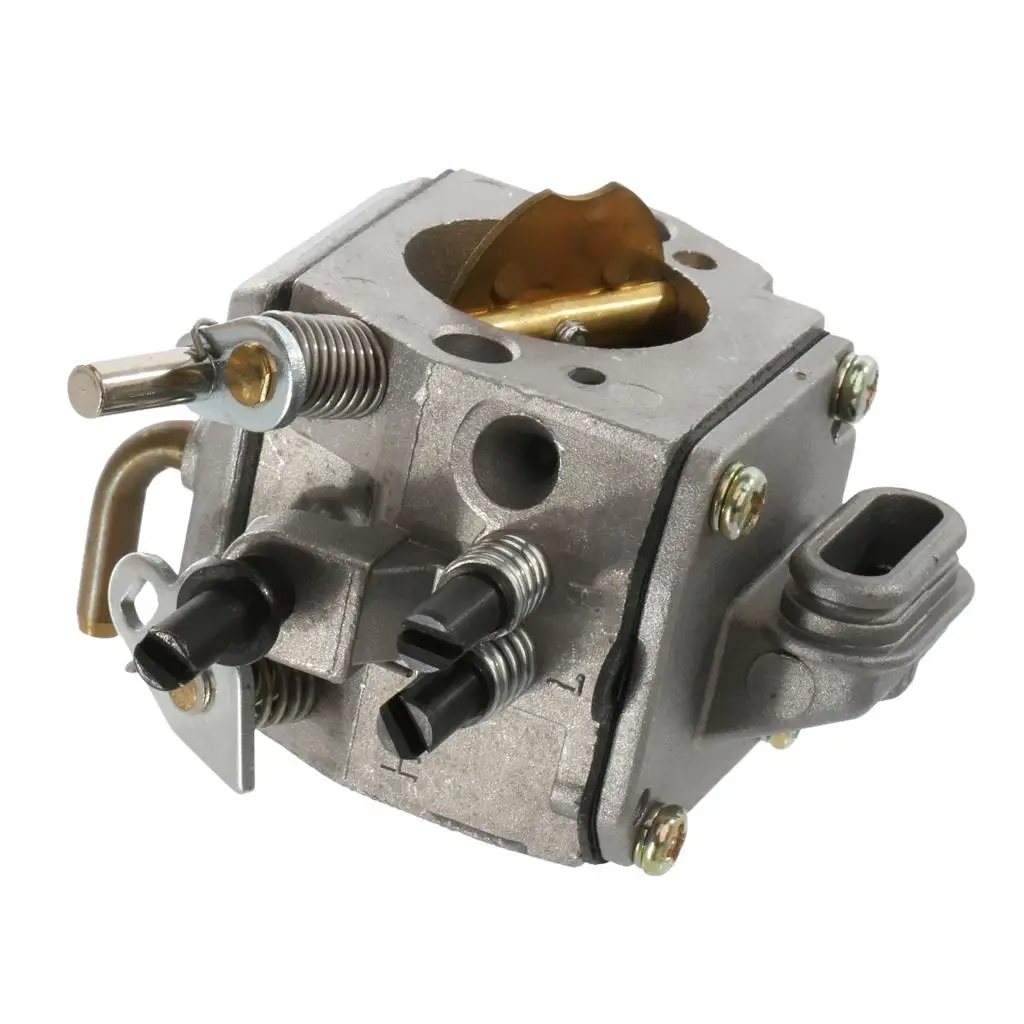 

Gardening Tool Aluminum Carburetor Carb Chainsaw Parts Accessory for 029 039 Ms290 Ms310 Ms390