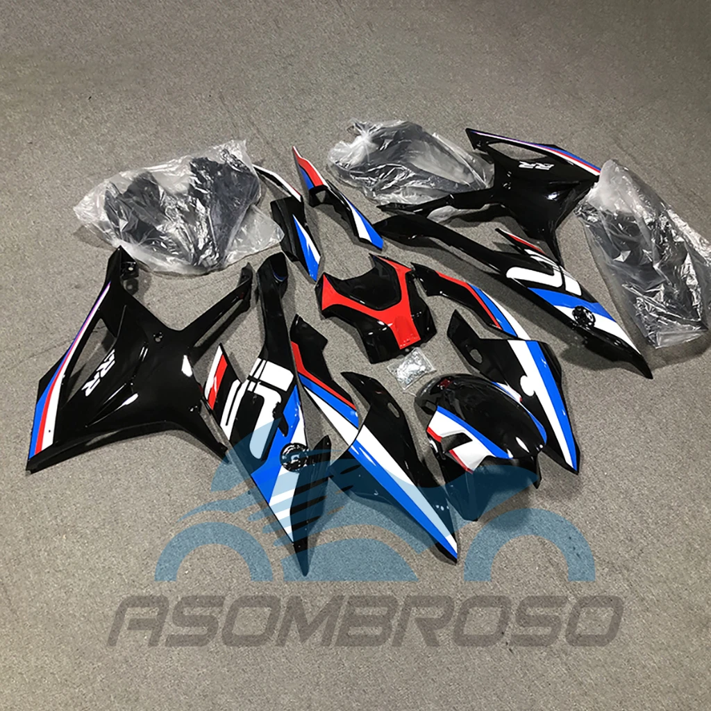 Moto Parts Fairing Kit S1000RR 19 20 21 Injection Motorcycle Accessories Fairings for BMW S 1000RR 2019 2020 2021