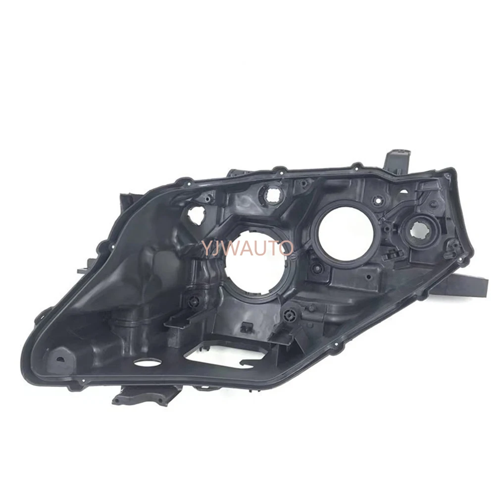 For Lexus RX270 350 450H 2009~2011 Headlamp House Car Headlight Base Rear Base Replacement Auto Front Lamp Holder Back Support