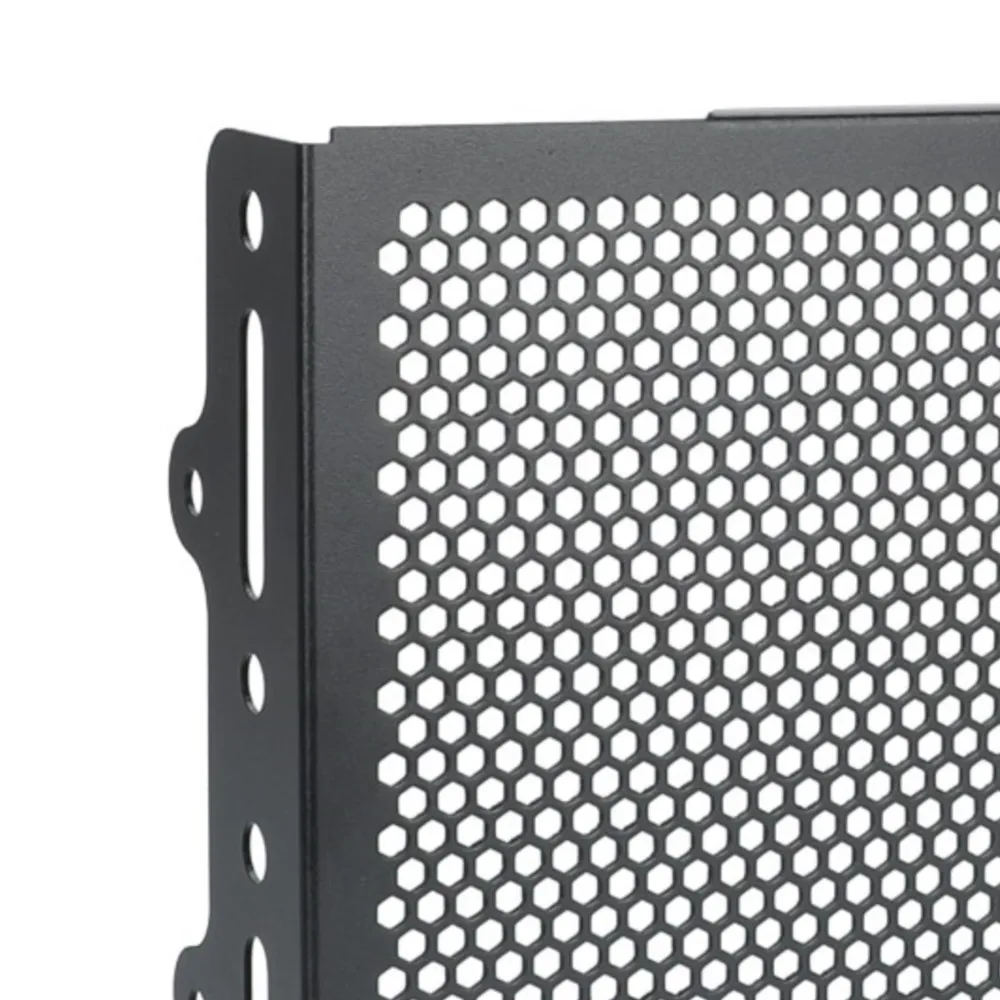 

Motorcycle For Honda REBEL CMX/CM 500/300 2017-2026 Radiator Grille Guard Protection Cover Protector CL250/300/500 2023-2026