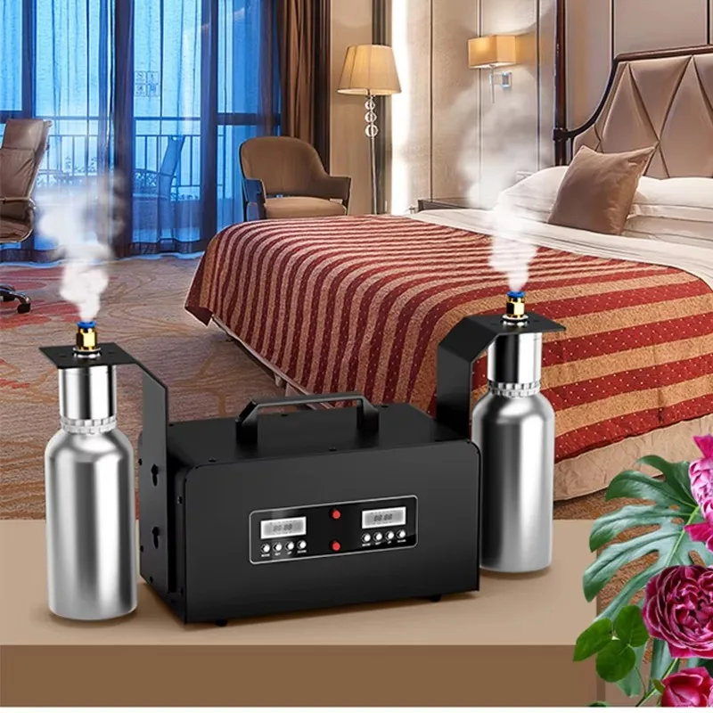 Amos Professional Large Area Commercial Fragrance Machine Electric Hvac Hotels …