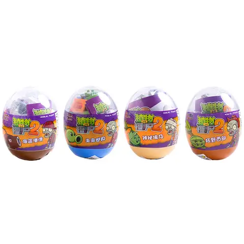 8 best sales Lego Plants vs. Zombies - №8