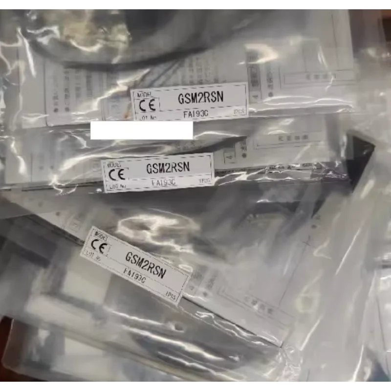 

Новый оригинальный оптоэлектронный переключатель TAKEX GSM2RSN