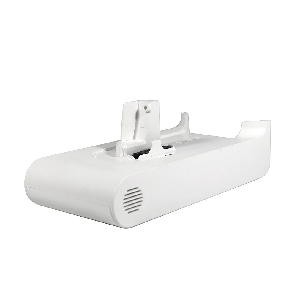 

New 25.2V 2.0Ah 2000mAh Battery Pack， For Xiaomi Mijia K10 Handheld Cordless Vacuum Cleaner LI-ion Rechargeable Batteries