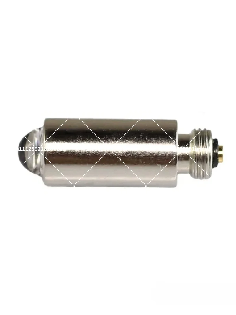 Otoscope Replacement Bulb WA 03100 3.5V 0.72A for Diagnostic ENT Instruments