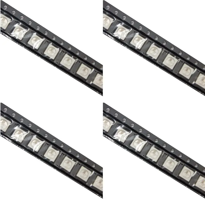 2000-pieces-de-puces-led-ws2812b-4-broches-5050-rgb-smd-version-blanche-pixels-numeriques-adressables-individuellement-dc5v
