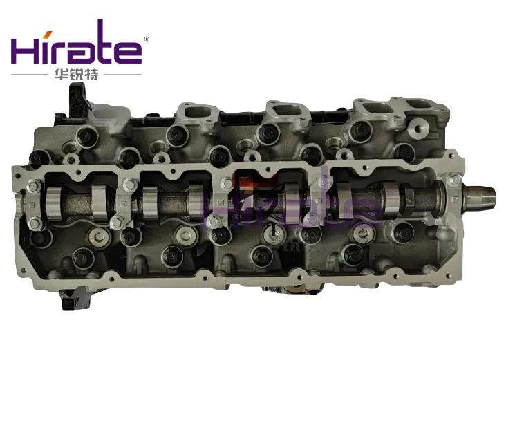 Brandneuer 3,0-L-Turbomotor 1KZ 1KZ-T 1KZ-TE-Motor mit langem Block für Hilux, Prado, Land Cruiser 4-Läufer-Automotor