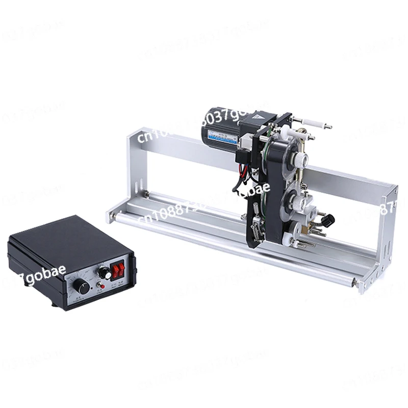 

HP241 Electric color ribbon date coder, automatic vertical packaging machine