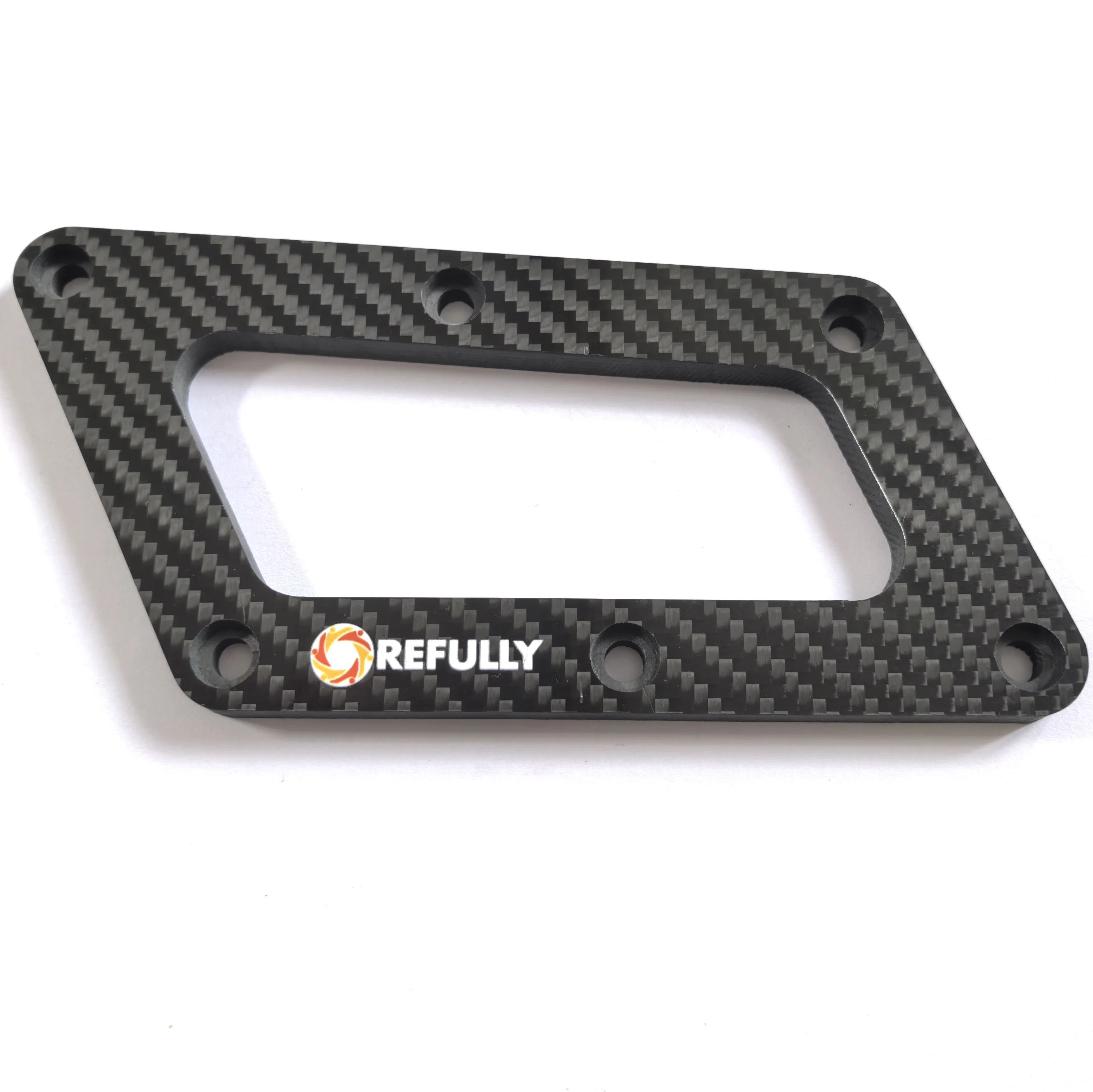 Carbon Fibre Rear Exhaust Out-let/Out-tip Cover Suitable for Sea-Doo 2018+ GTX170& 230&300&325 /RXT 230&300&325 / Wake 170&230