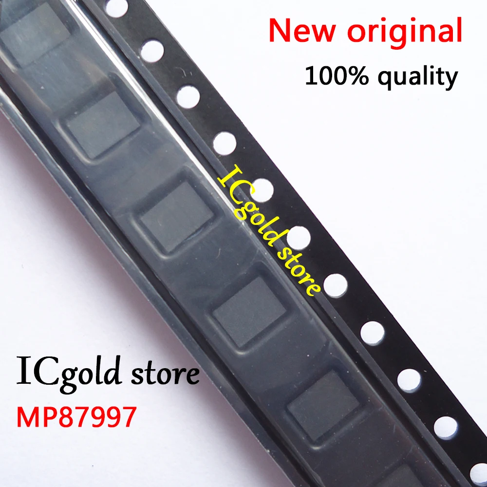 1 шт. MP87997GMJTH MP87997 QFN
