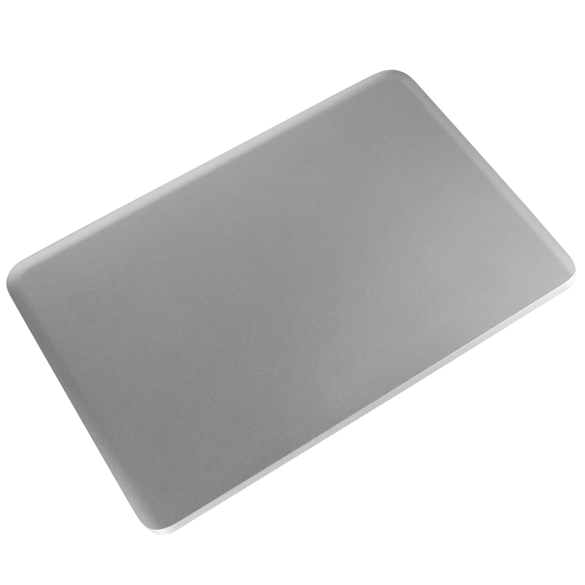 Coque d'origine pour ordinateur portable HP ENVY 15-J 15-J000 15-J100 15-Q Silver LCD Back Cover, 720533-001, 6070B0661001 A Shell, Nouveau