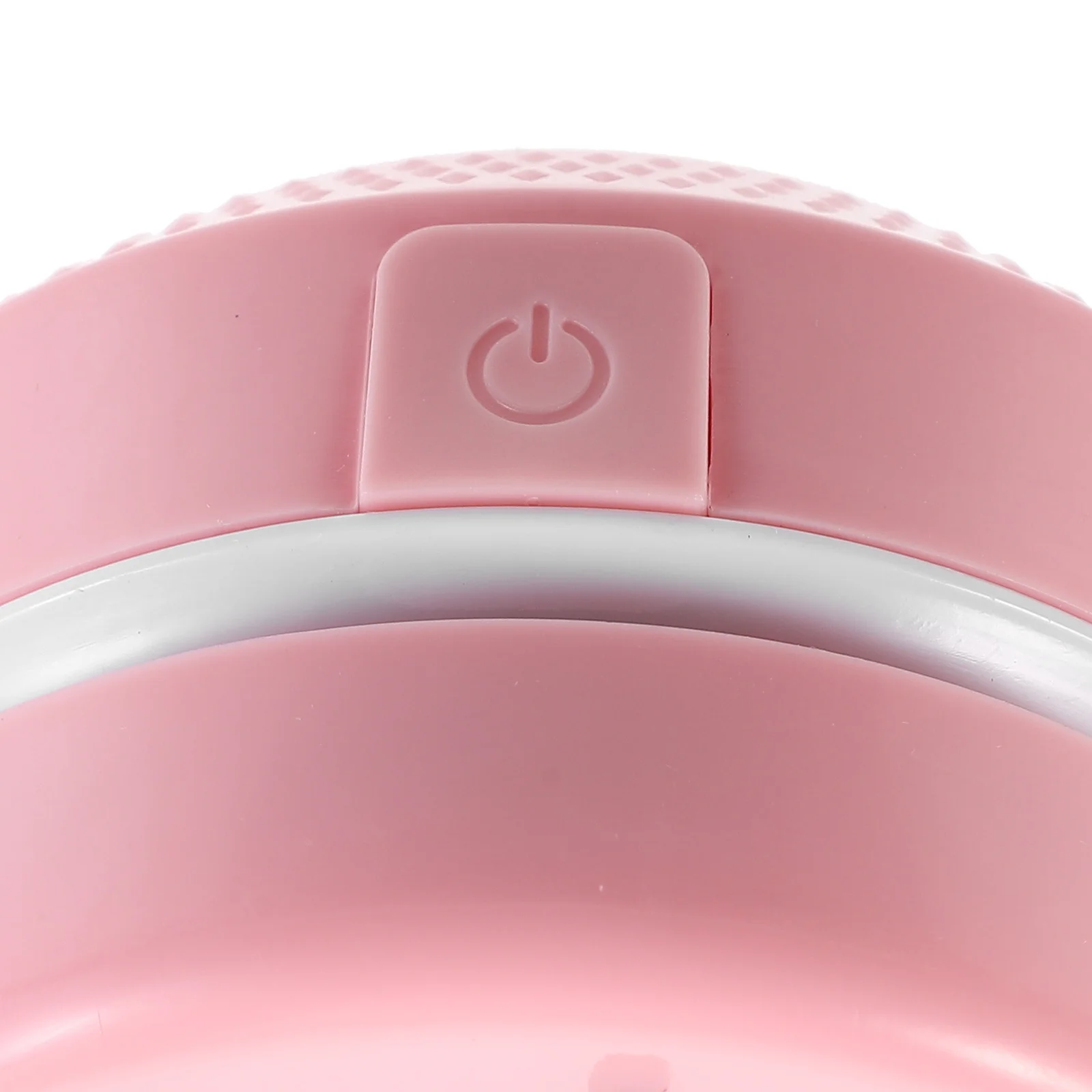 

Compact Desk Vacuum Cleaner Chic Simple Shape Design Household Table Dust Extractor for Desk Vacuum