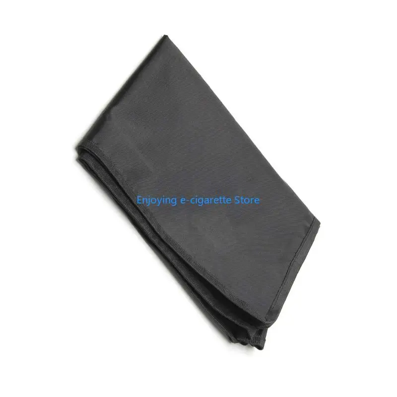 Durability LCD Screen Protector Oxford Fabric Resists Water and Light 61x46cm Y4QF