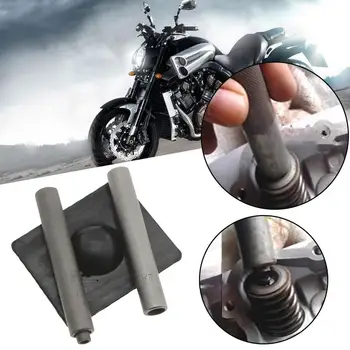 Motor Overhead Valve Spring Installer Remover Set Motorfiets Reparatie Tools Voor Lente Compressor Remover Valve Splitter Kits