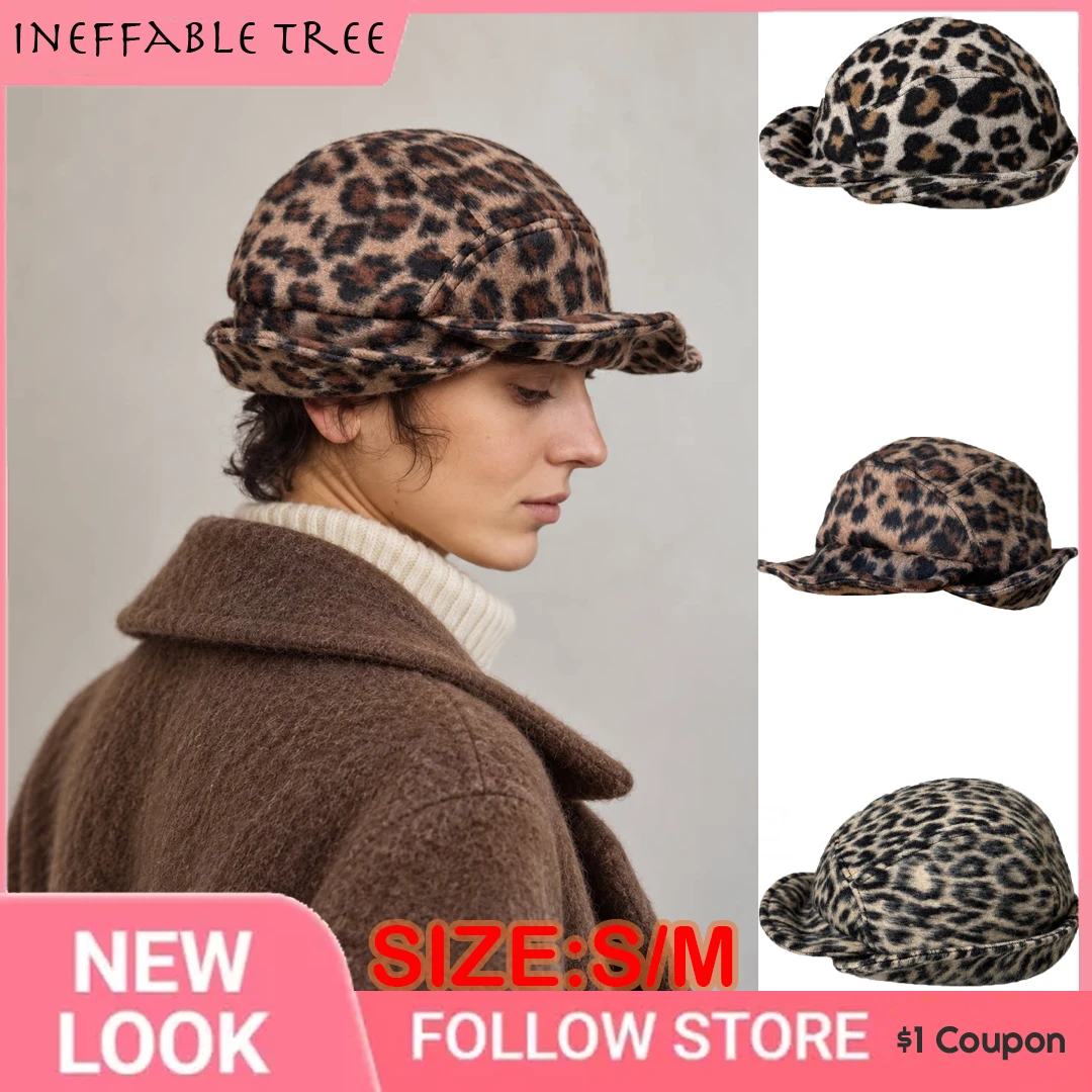 cappelli-da-baseball-invernali-da-donna-taglia-s-m-stile-retro-con-stampa-leopardata-cappelli-da-pilota-per-feste-cappelli-a-secchiello-con-visiera-cappelli-da-bomber-ideali-per-blogger-e-per-un-look-unico