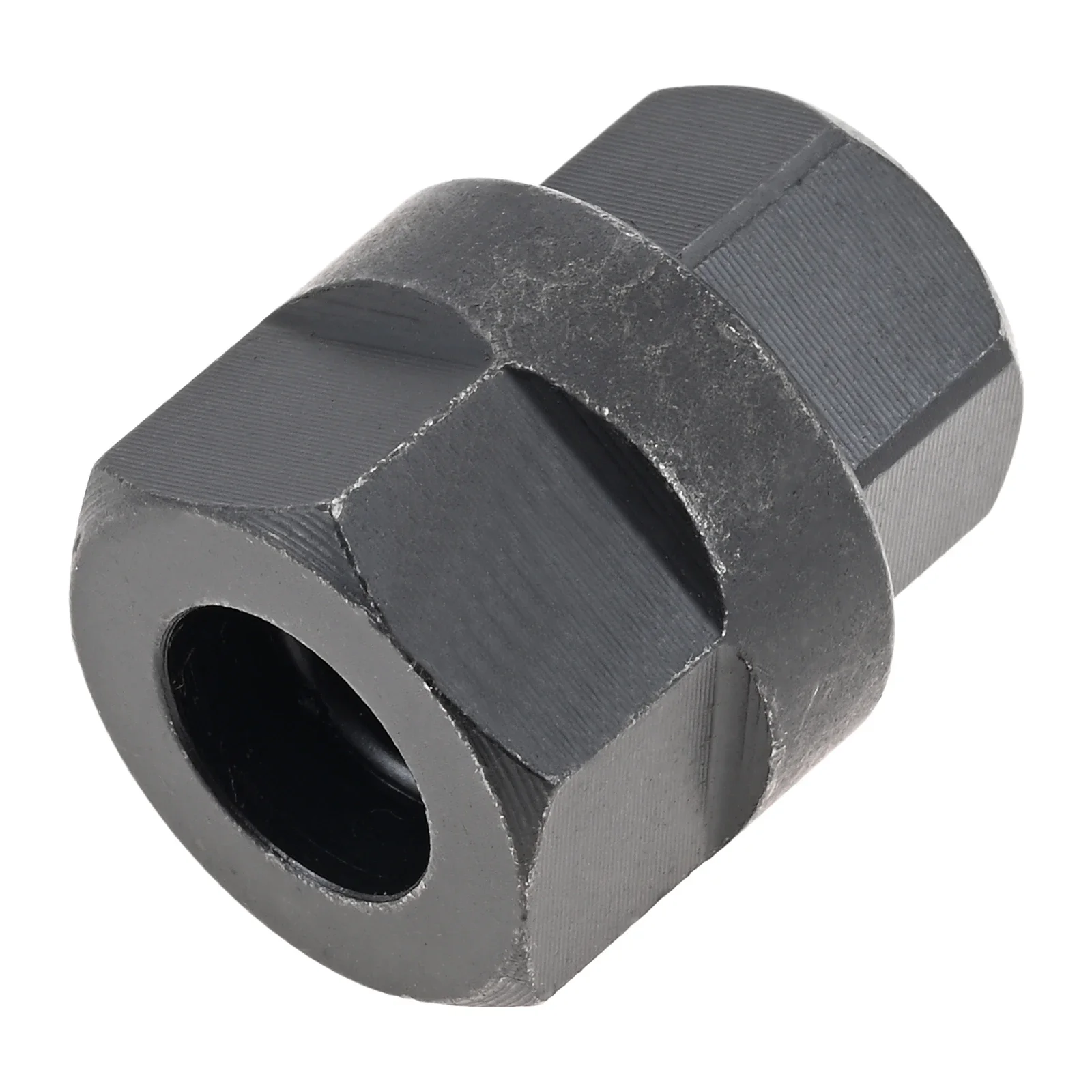 33 Teeth Hexagon Generator Pulley Removal Tool Alternator Clutch Free Wheel Pulley Removal Tool for Toyota Honda