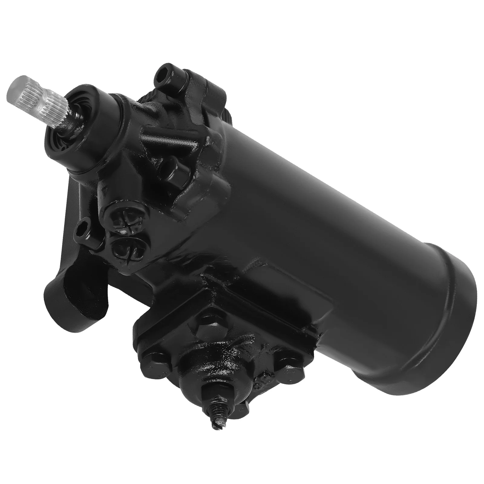 Power Steering Gear…