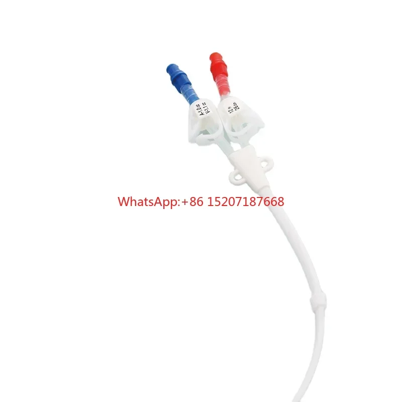 long term dialysis catheter kit hemodialysis catheters dialysis machine