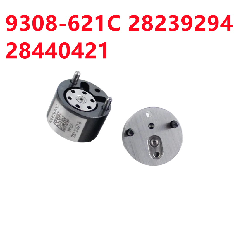 Регулирующий клапан 9308-621C/28239294/28440421/9308Z621C 28239294-621C для форсунки дизельного топлива Ssangyong Kia Euro 3 Euro 4 Euro 5/6 Регулирующий клапан 9308-621C/28239294/28440421/9308Z621C 28239294-621C для форсунки дизельного топлива Ssangyong Kia Euro 3 Euro 4 Euro 5/6
