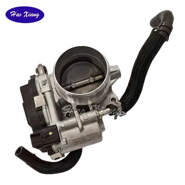 68428448AA Auto Parts Throttle Body Assembly For Mopar Electronic Throttle Body