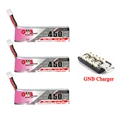 3Pcs Charger