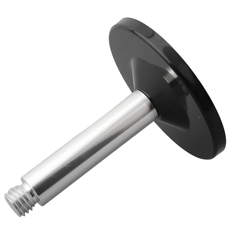 

Professional GPS GNSS Antenna, Magnetic Base, 5/8-11 Thread - Oxidation And Corrosion Resistant