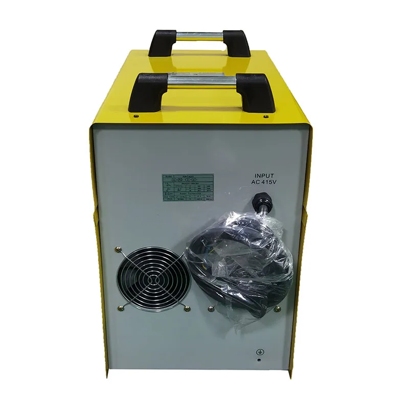 Hot Sale Inverter Electric Ac 415V Arc Cold Welding Machine Price 250 Amp