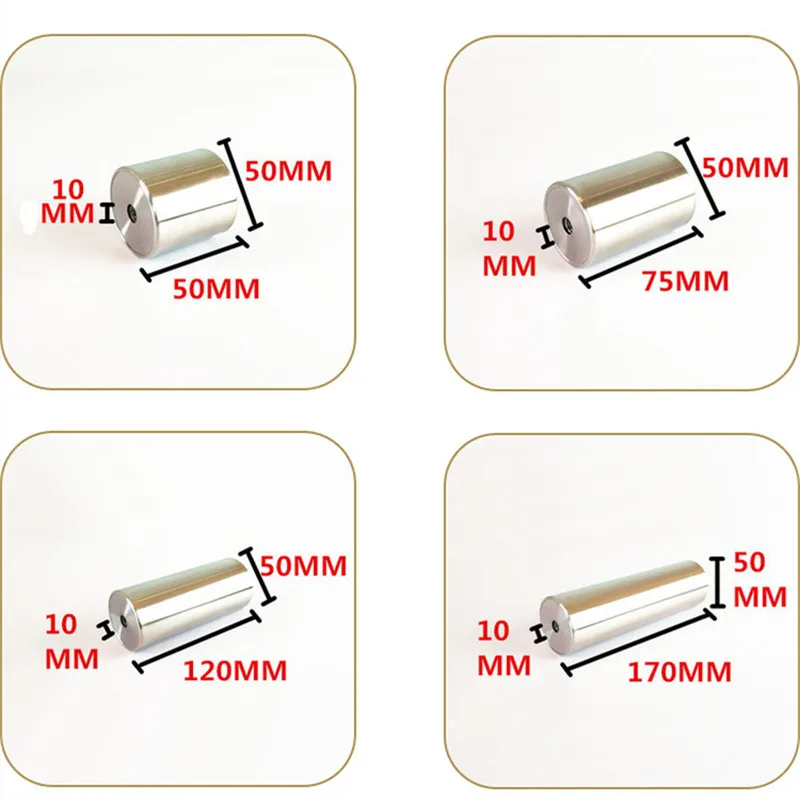 DY-014 HIFI głośnik Audio wzmacniacz szafka Amp dekoder rama stojak sprzęt amortyzator statyw półka akcesoria stóp