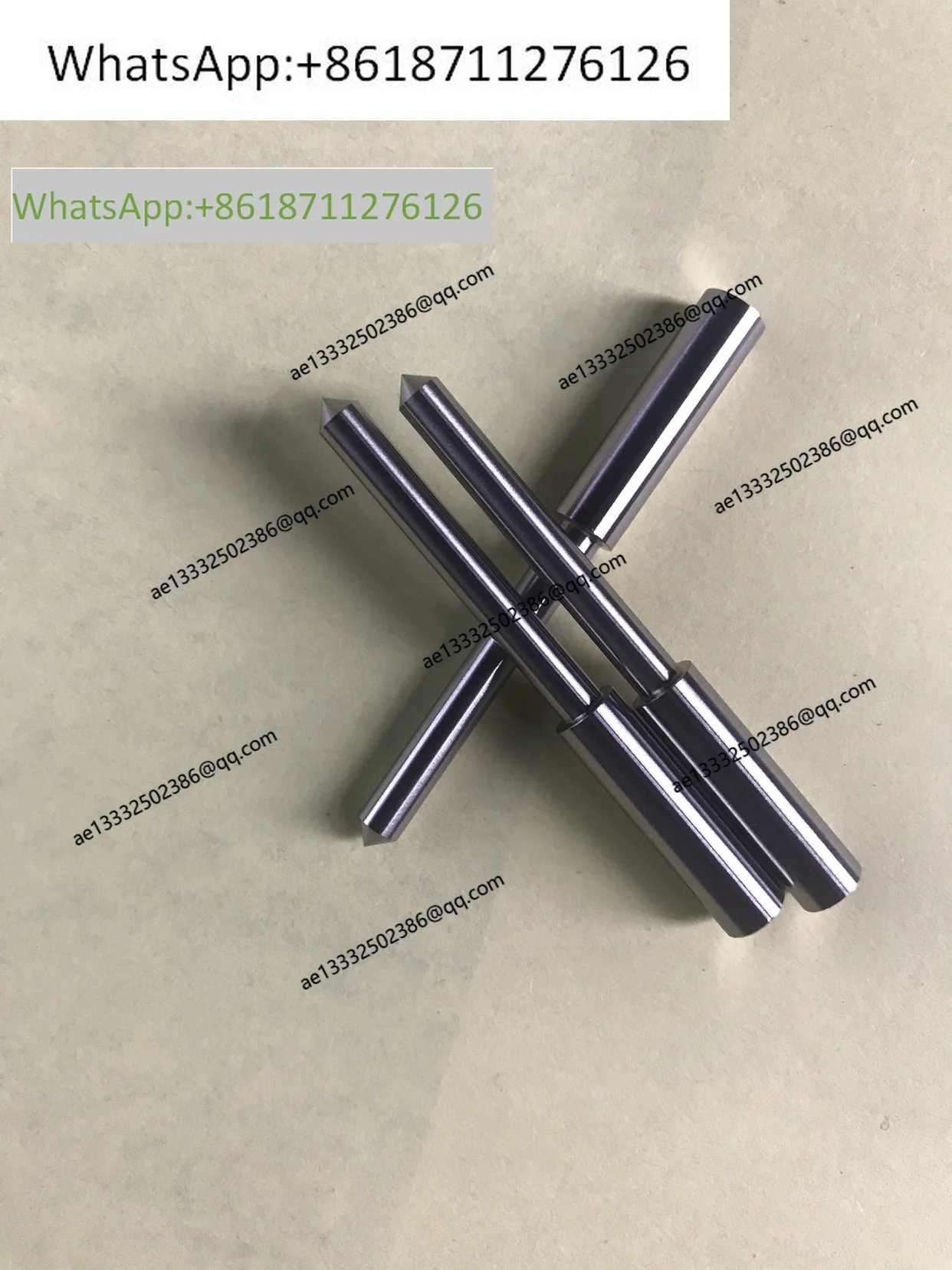 SPECTRO Portable Push Spectrometer, Item No. 46901015