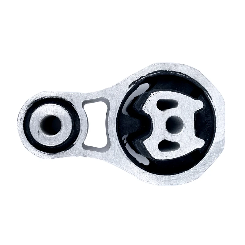 Car Engine Transmission Mounting Bracket Kit Vibration Isolation Pad Accessories AE816P082BD AE8Z6068C For Ford FIESTA 2011-2019