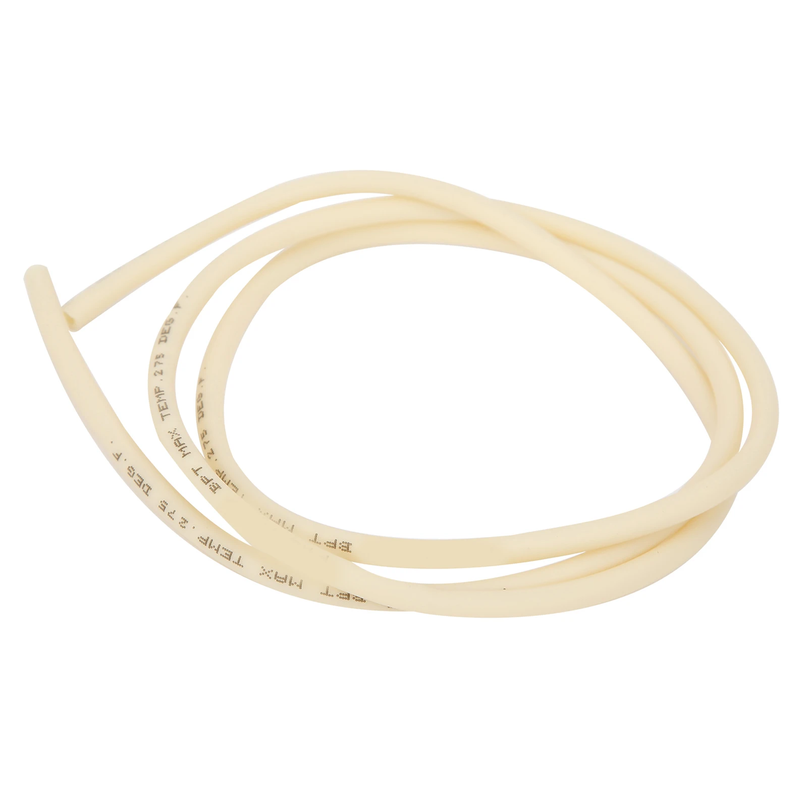 4 X 6mm BPT Peristaltic Pump Tube Rubber High Temperature Resistant Flexible Reusable BPT Tube 1m Rubber Peristaltic Pump Tube