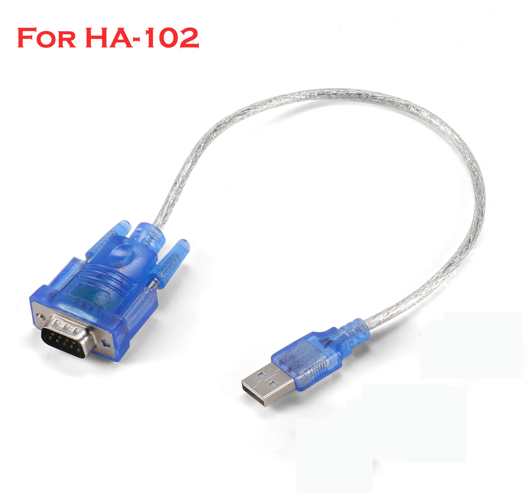 1 stücke matsu tec usb kabel programmierung kabel für ha-102 HAB-120 HAB-120S HAB-150 HAB-150S