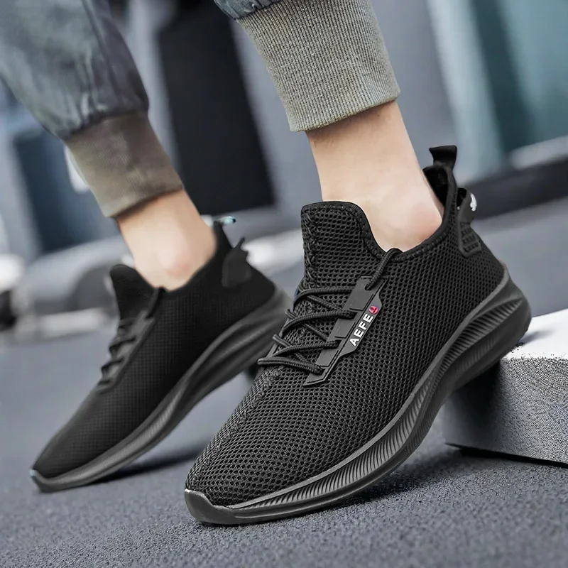 Chausure Barefoot Footwear Summer Sneakers Man Trend 2024 Zapat Shoes Men\'s Sports Famous Brand Designer Shoes Men Fur Tennis