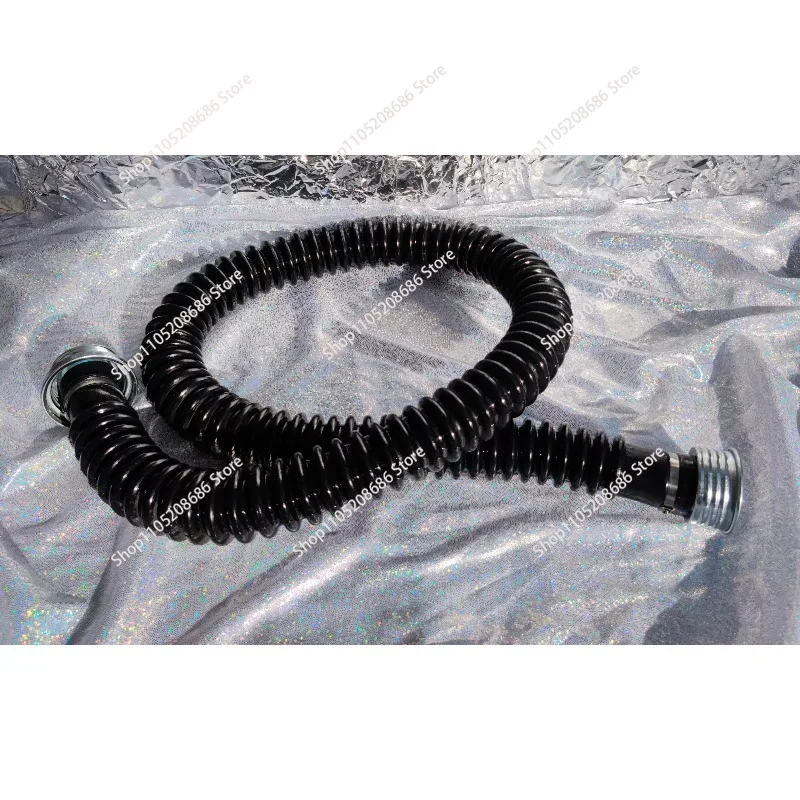 1.0 Meters Airway   Connector Catheter,   Mask Rubber Tube