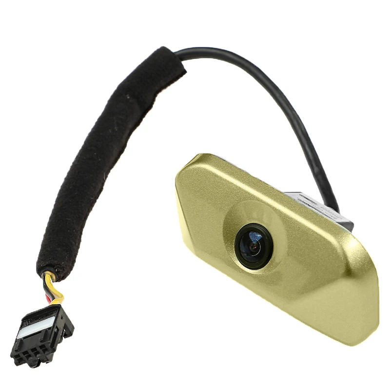 

car assecories 95760-2K100 95760-2K101 For Kia Soul 2010-2013 car Camera Rear View Camera 957602K100 957602K101