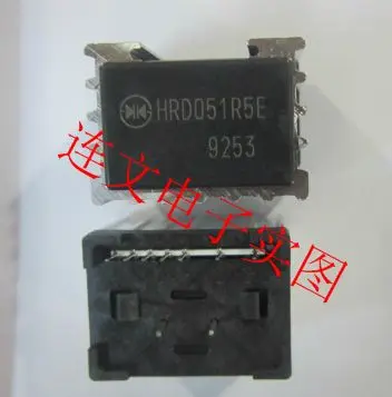 شحن مجاني HRD051R5 HRD051R5E 10 قطعة