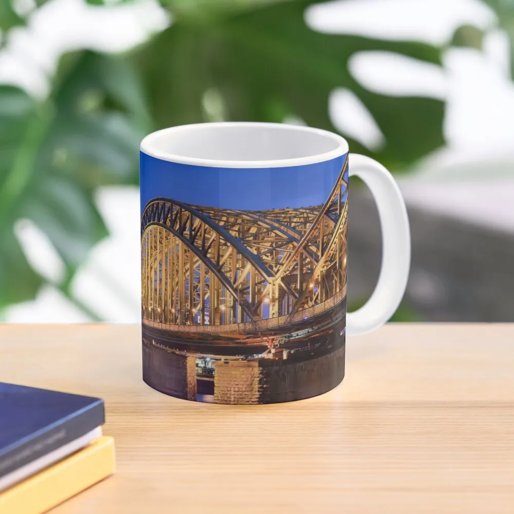 

Cathedral of Cologne, Germany Coffee Mug Custom Mug Coffee Mugs