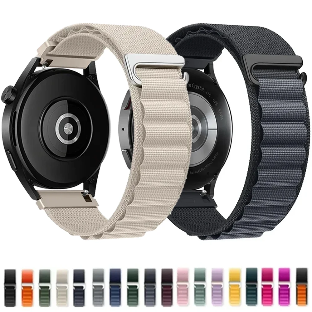 20Mm 22Mm Alpine Ny…