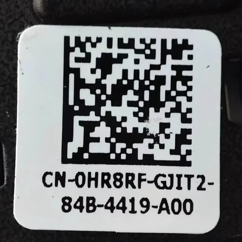 NEW Original Replace Part For Dell Latitude 7280 7290 7380 7390 Laptop Touchpad Mouse Button Board Key Accessories 0HR8RF HR8RF