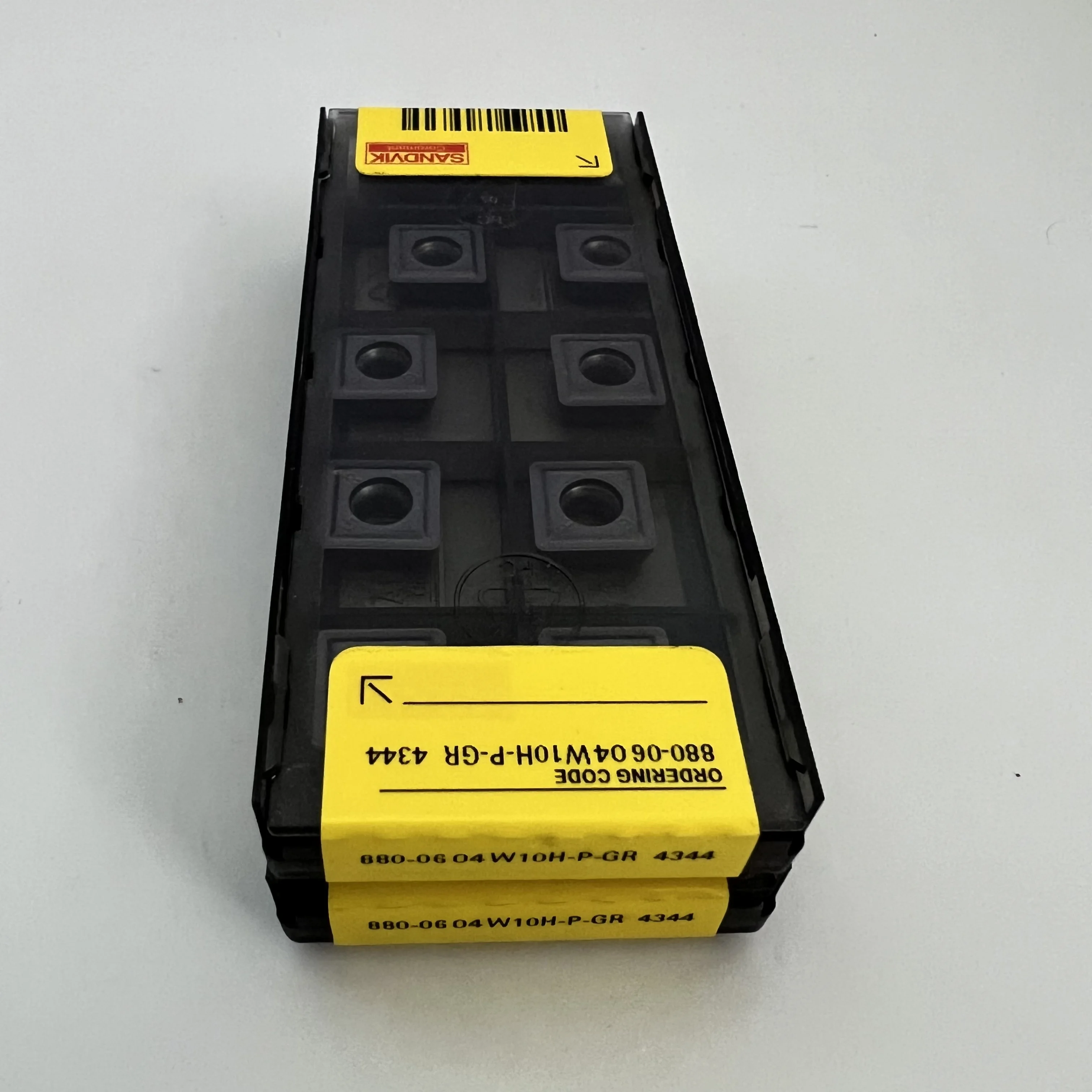 

880-0604W10H-P-GR 4344 CNC